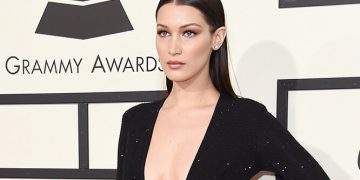 Preocupación por las últimas imágenes de Bella Hadid