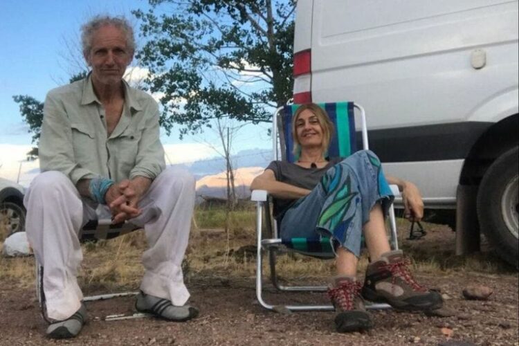 El increíble viaje de Boy Olmi y Carola Reyna en motorhome: “Fue transformador”