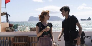 Un comienzo de año a puro folklore, doma y música