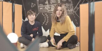 Seis obras en una misma noche