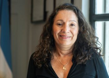 Cruces por la marcha contra la Corte