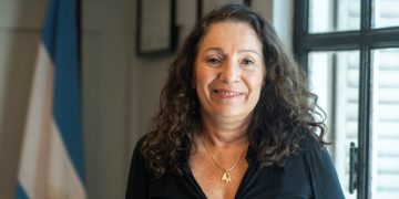 Cruces por la marcha contra la Corte