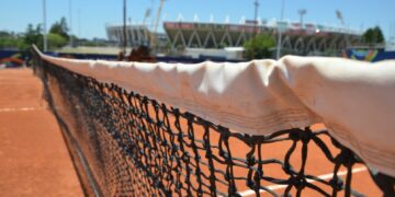 Se conoció la lista de tenistas clasificados para el Córdoba Open 2022