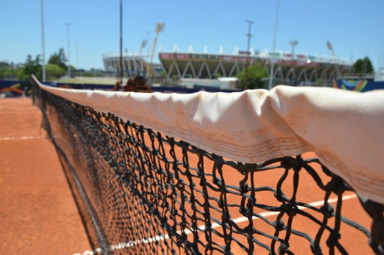 Se conoció la lista de tenistas clasificados para el Córdoba Open 2022
