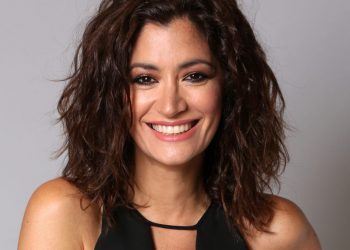 Carla Conte: “Fui violentada por decir lo que pensaba”