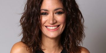 Carla Conte: “Fui violentada por decir lo que pensaba”