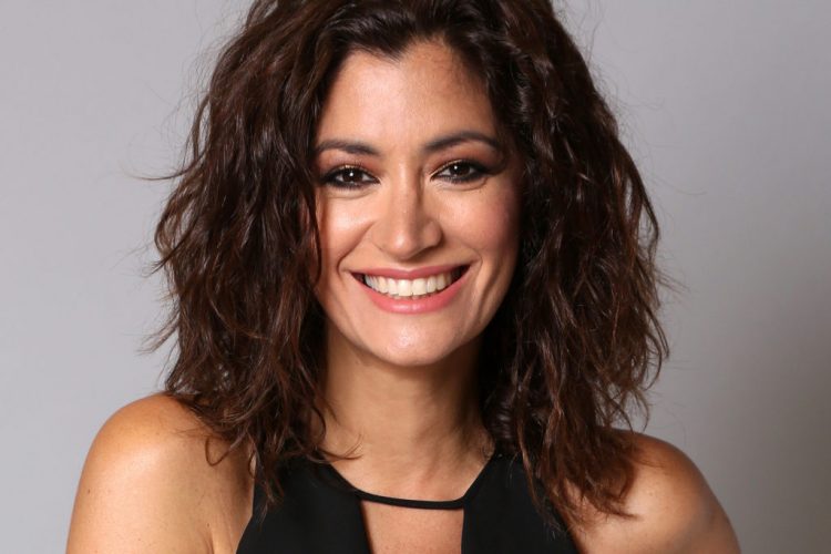 Carla Conte: “Fui violentada por decir lo que pensaba”