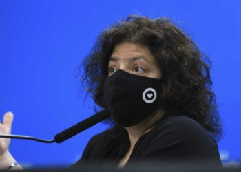 Las últimas definiciones de Vizzotti sobre los cambios de estrategia que se vienen