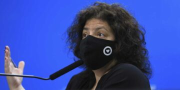 Las últimas definiciones de Vizzotti sobre los cambios de estrategia que se vienen