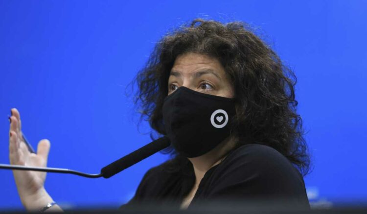 Las últimas definiciones de Vizzotti sobre los cambios de estrategia que se vienen