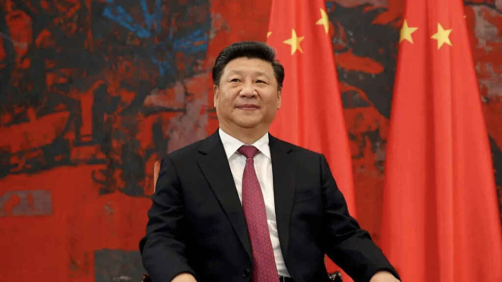 Occidente y la China verdadera