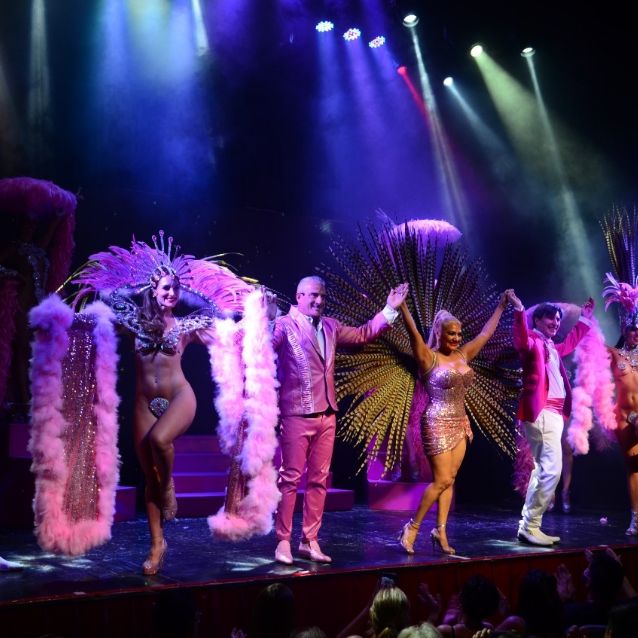 Un verano para adentrarse en el mundo del teatro