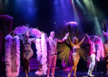 Un verano para adentrarse en el mundo del teatro