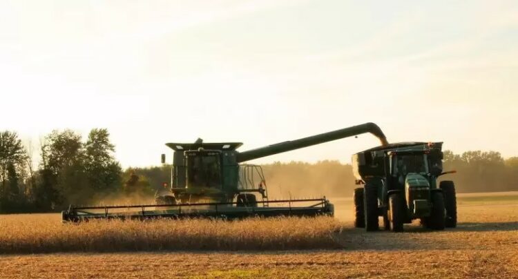 La agroindustria liquidó una cifra récord de exportaciones