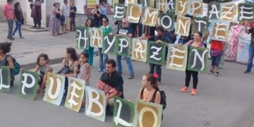 Convocan a una caminata en defensa del agua en Cosquín