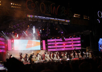 Presentaron el nuevo protocolo para festivales y actividades recreativas de Córdoba