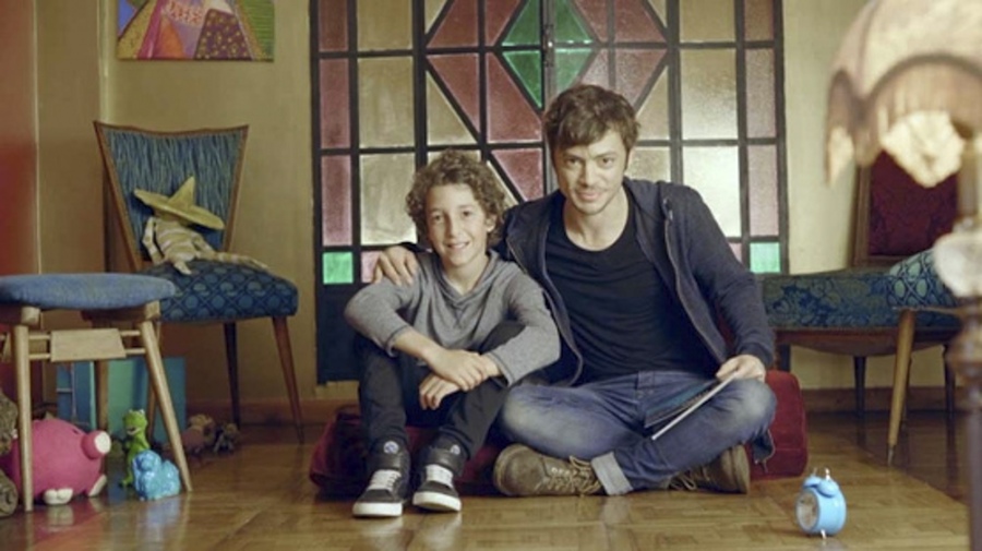 Estrenan una serie que fomenta la imaginación en las infancias