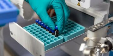 “Deltacron”, la variante que combina Delta y Ómicron detectada en Chipre