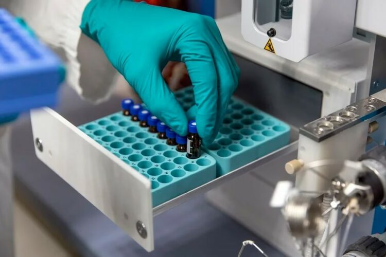 “Deltacron”, la variante que combina Delta y Ómicron detectada en Chipre