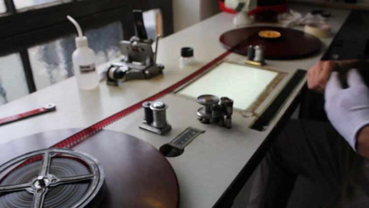 Harán un documental con imágenes del primer film antártico argentino de 1927