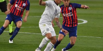 San Lorenzo venció a Talleres y ahora jugará la final contra Boca