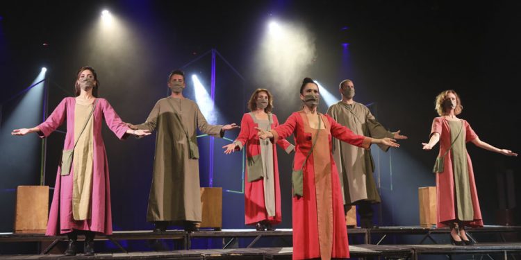 El máximo referente del tango tendrá su propia serie