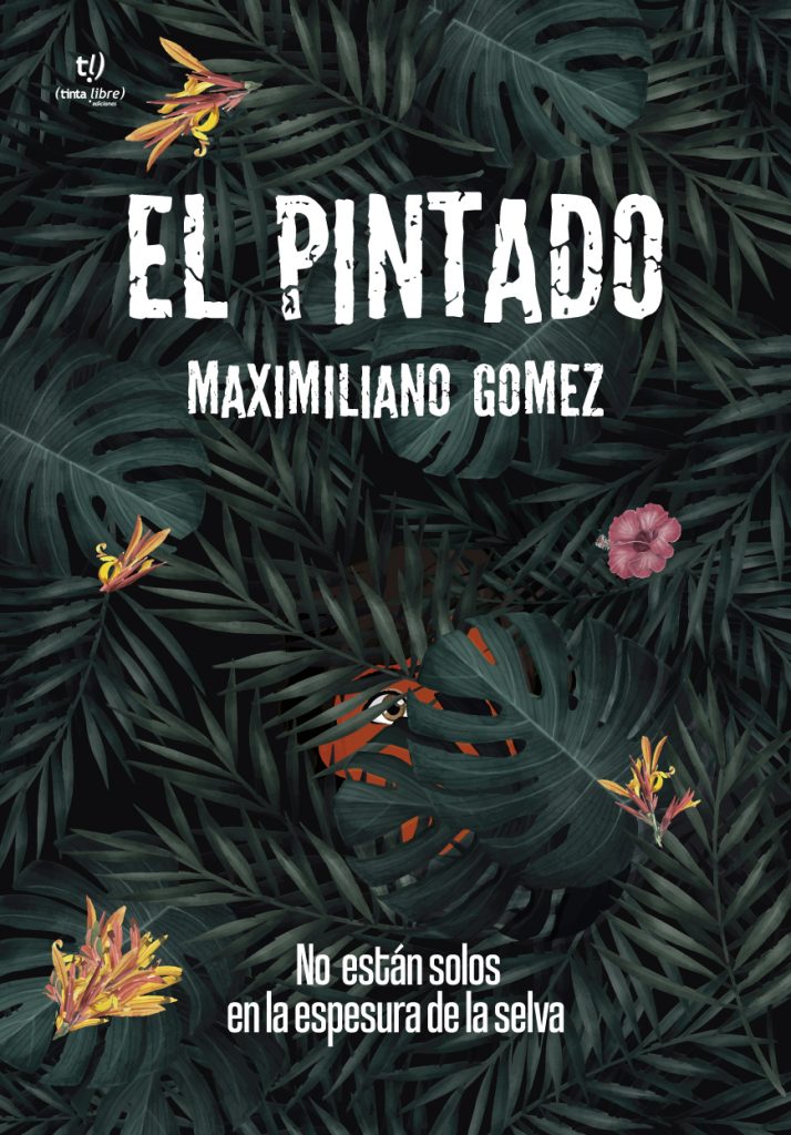 Reseña sobre el libro 'El Pintado'