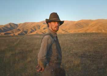 Globos de oro: Se entregaron los galardones a las mejores producciones