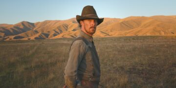 Globos de oro: Se entregaron los galardones a las mejores producciones