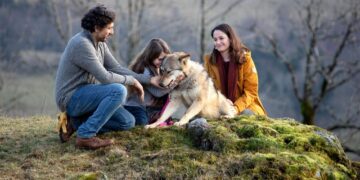 Llega una nueva película para disfrutar en Cine Arte Córdoba