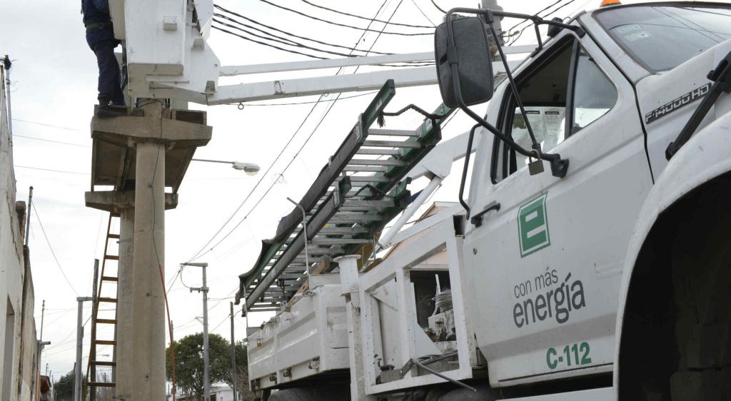 Solicitan una rebaja del 30% en las boletas de Epec