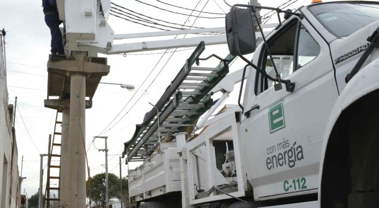 Solicitan una rebaja del 30% en las boletas de Epec