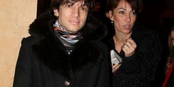 Ernestina Pais y Joaquín Levinton recordaron sus noches de juventud: “Hicimos de todo lo que te puedas imaginar”