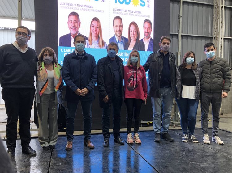 Kirchnerismo cordobés: apariencias y estigmas
