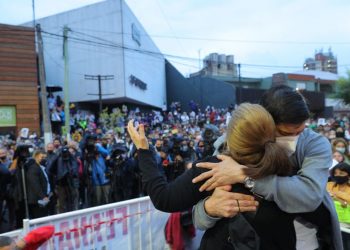 A dos años del asesinato de Fernando Báez en Villa Gesell