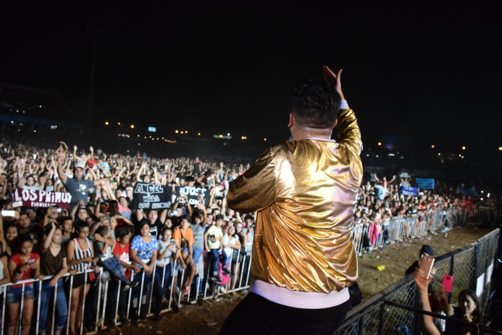 La Provincia dio luz verde a la realización de los festivales