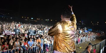 La Provincia dio luz verde a la realización de los festivales