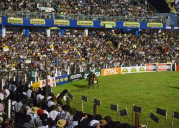 Habrá puestos de testeo y vacunación en inmediaciones del predio