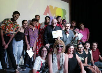 Llega la tercera edición del festival “Amor es Amor”