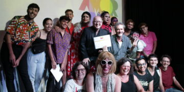 Llega la tercera edición del festival “Amor es Amor”