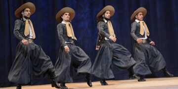 Se cumplieron 11 años de la muerte de María Elena Walsh