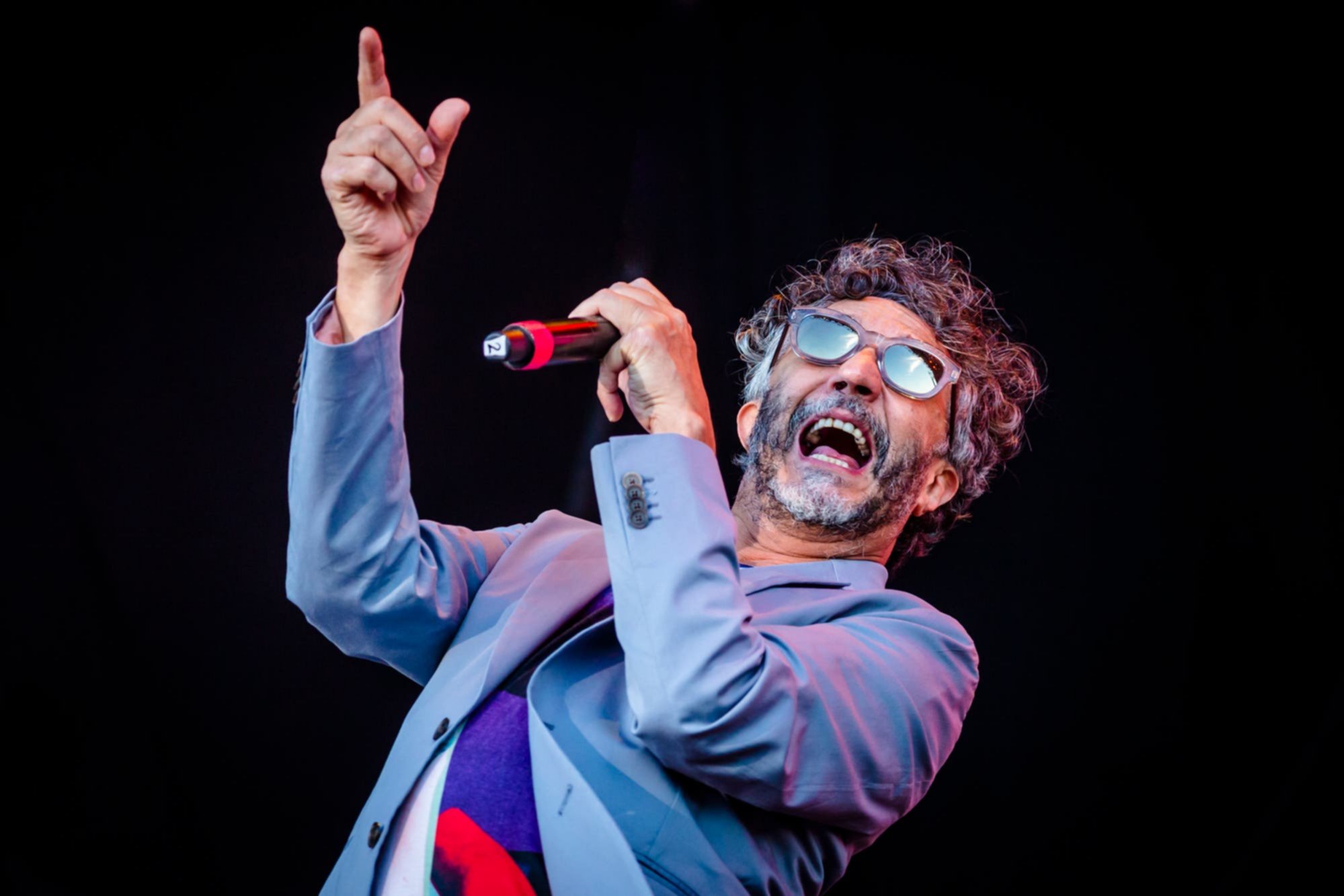 Todo listo para el festival cordobés más rockero