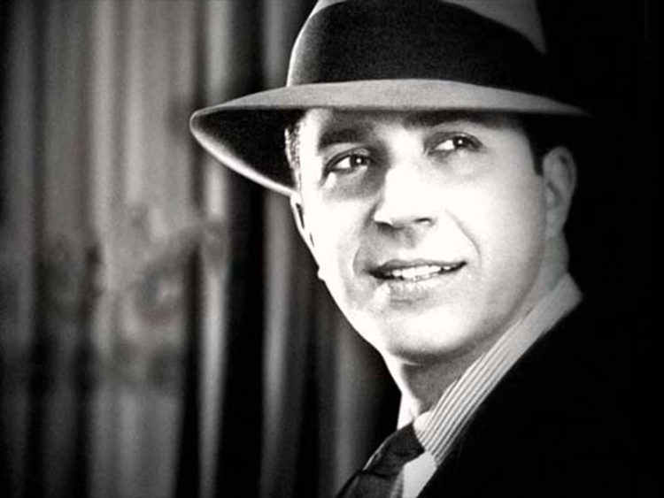 El máximo referente del tango tendrá su propia serie