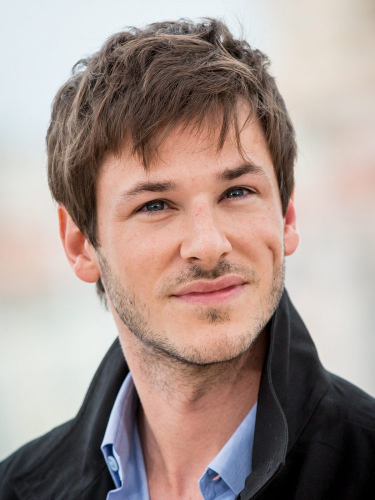 Falleció el actor francés Gaspard Ulliel