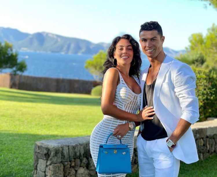Georgina Rodríguez: cumpleaños, serie de Netflix y puro lujo en Dubái
