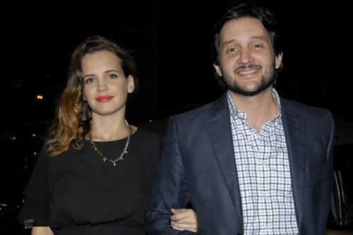 Silvina Escudero contó con qué famoso periodista estuvo a punto de casarse: “Fuimos a ver salones”