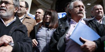 Gremios estatales ratificaron el reclamo por mejoras salariales