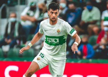 Pastore coqueteó con retirarse en Talleres