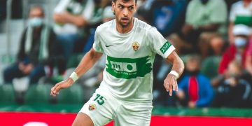 Pastore coqueteó con retirarse en Talleres