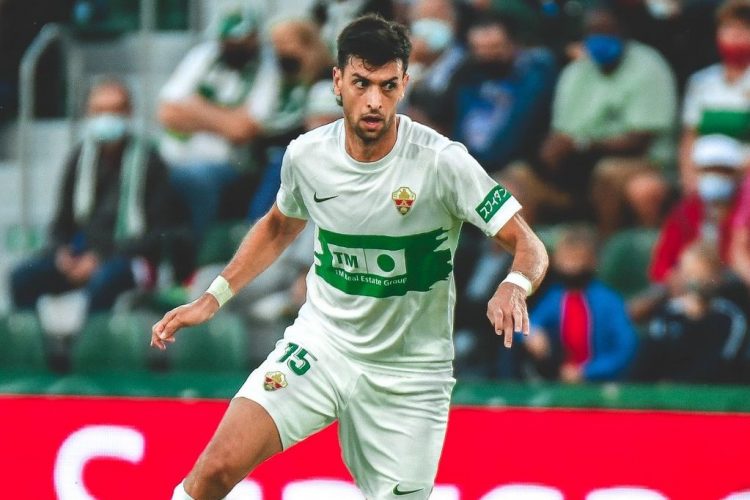 Pastore coqueteó con retirarse en Talleres